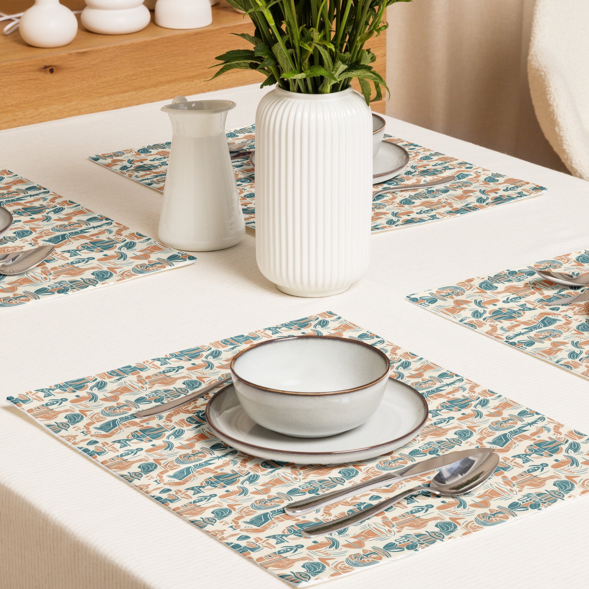 Placemat Set