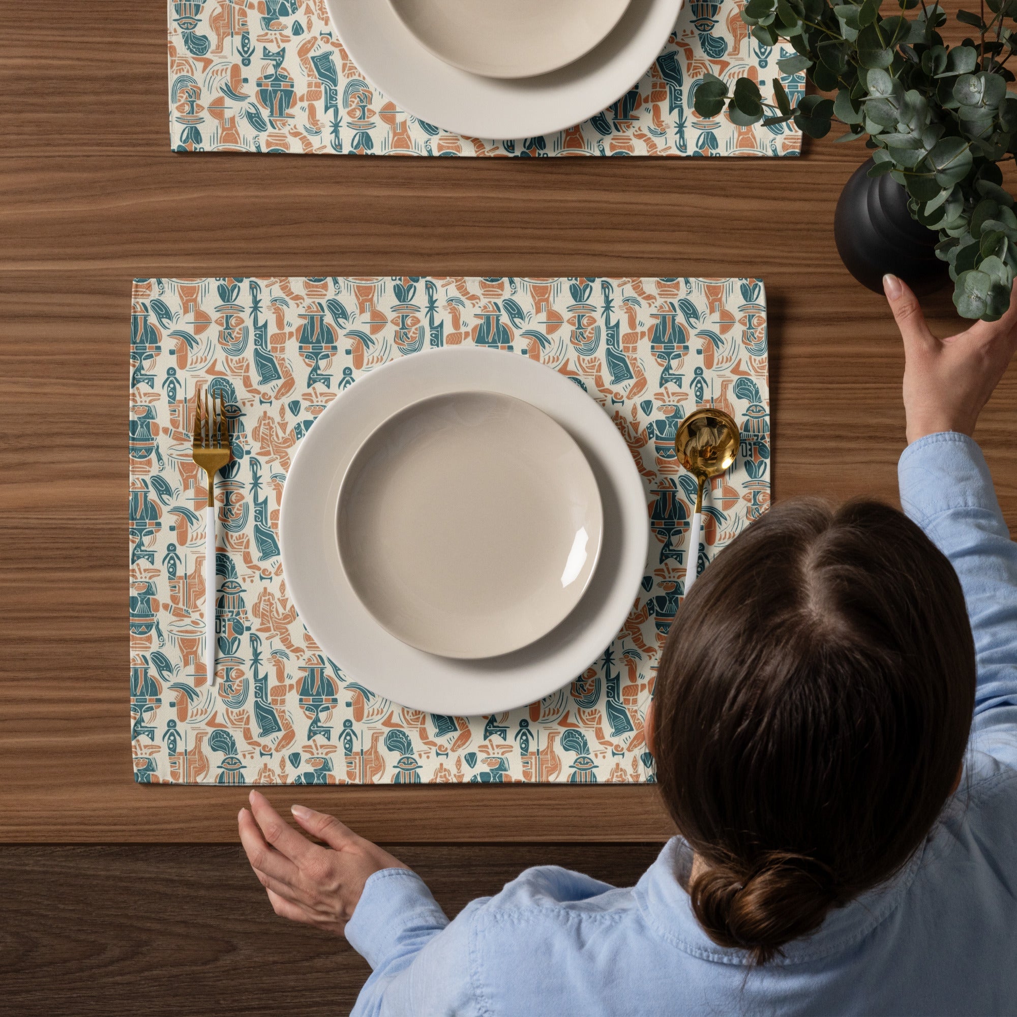 Placemat Set