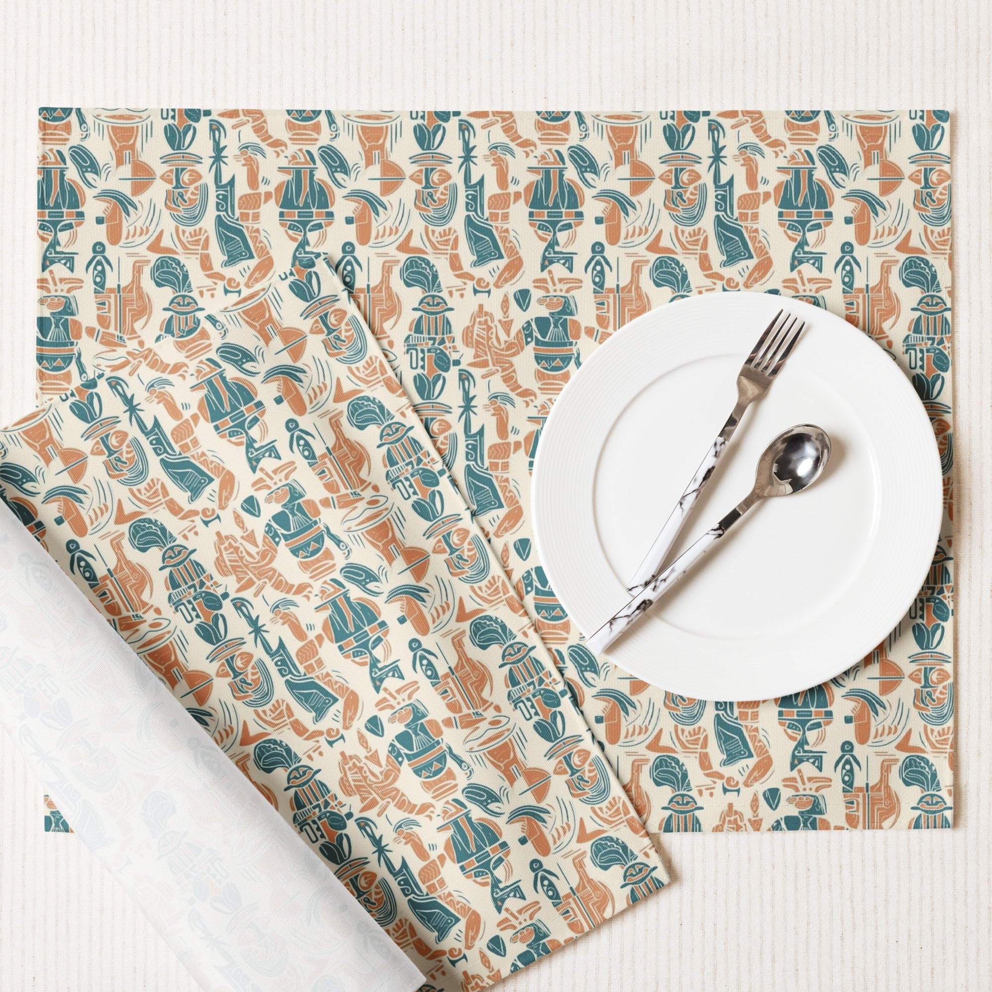 Placemat Set