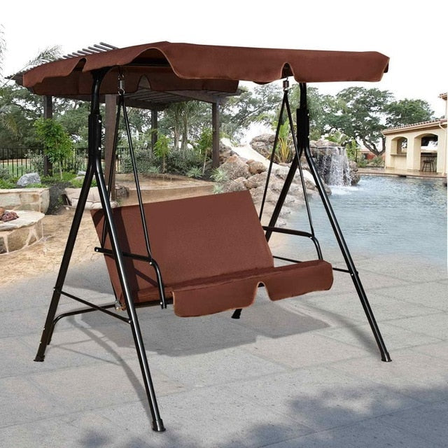 Patio Canopy Swing