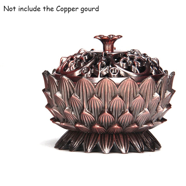 Backflow incense burner Home Decor Incense Base