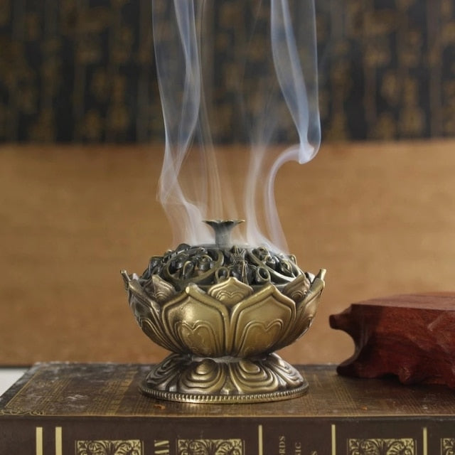 Backflow incense burner Home Decor Incense Base