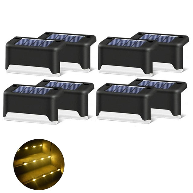 Yard Solar Lights