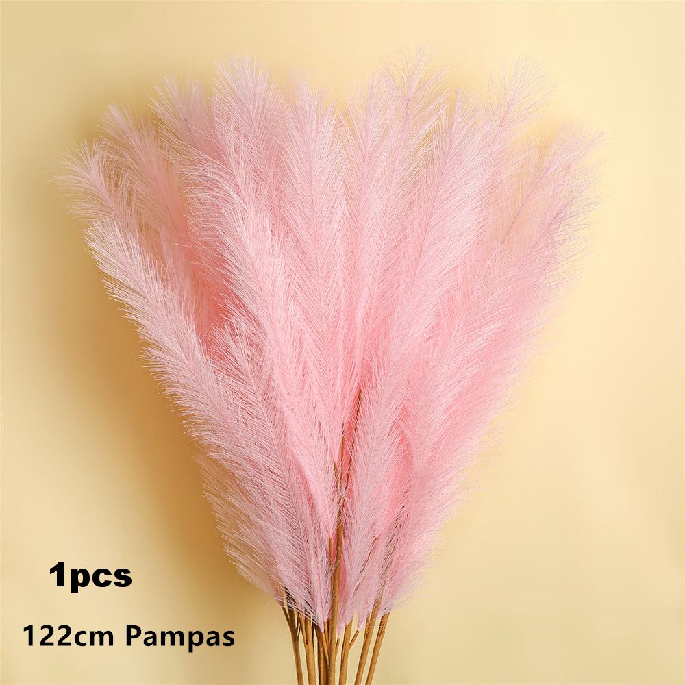 1PCs XL Artificial Pampas Grass