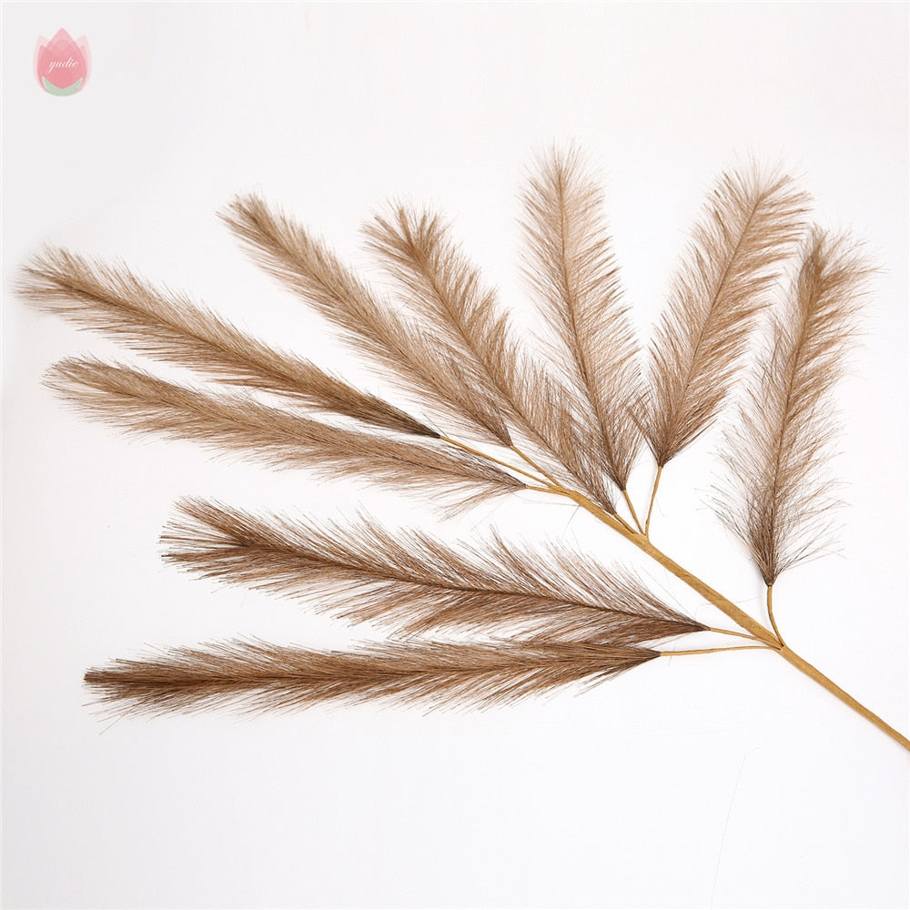 1PCs XL Artificial Pampas Grass