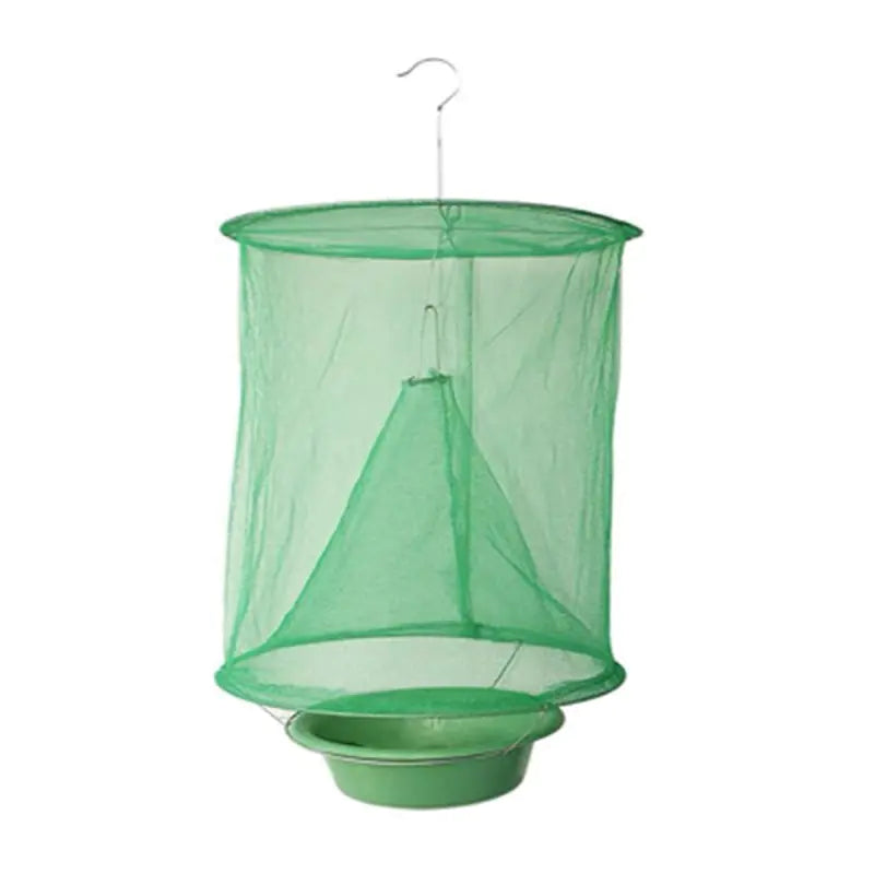 Net Traps Garden Hanging Flycatcher